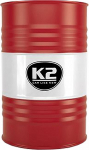 K2 KULER KOLLANE LL -35&deg;C JAHUTUSVEDELIK VALMIS 208L