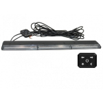 LED VILKUR PANEEL SLIM 12 / 24V 473X23MM R65 R10 PULDIGA
