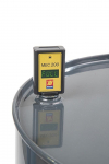TASEMEN&Auml;IDIK 200L &Otilde;LIVAADILE MEC200 ULTRASONIC MECLUBE