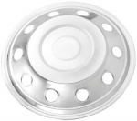 ILUKILP 16" INOX 1TK ESI