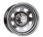 TERASVELG DAKAR 7.0X16. 6X139 / 24 (93.1) (L) (ST) FORD RANGER KG900
