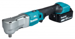 AKUL&Ouml;&Ouml;KNURKMUTRIKEERAJA 1 / 2" 18V 340 / 530NM. AKUDE JA LAADIJATA MAKITA