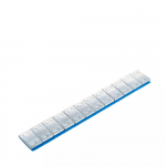 LIIMITAV TASAKAAL 3.8MM. 60GR. (12X5G) FE. L&Auml;IKIV. (PERFECT EQUIPMENT 397FL)