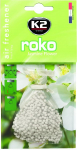 K2 ROKO JASMINE FLOWER &Otilde;HUV&Auml;RSKENDAJA 20G