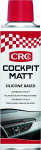 CRC COCKPIT MATT PLASTPINDADE HOOLDUS 250ML / AE