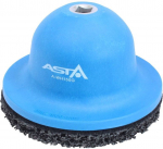 VELJE JA RUMMU KONTAKTPINNA PUHASTUST&Ouml;&Ouml;RIIST 1 / 2" MUTRIKEERAJALE 150MM ASTA