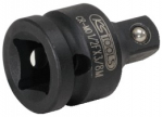 L&Ouml;&Ouml;K V&Auml;HENDUSABIN&Otilde;U 1 / 2"->3 / 8" KS TOOLS