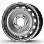 KFZ 9133 6.5X16. 5X130 / 66 (89.1) PLEKKVELG (SW) (S) (REN) (OPE) (NIS) KG1050