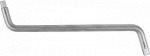 PSA &Otilde;LIKORGI V&Otilde;TI NELIKANT 8X10MM KS TOOLS