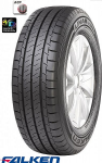 205 / 75R16C 113 / 111T LINAM VAN01 FALKEN