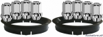 MUTTER M12X1.25 / 34 / 19 (D2) 8TK. + 63.4-54.1 (Z06) 2TK. ALUTEC NR.61