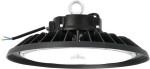 230V VALGUSTI RIO PRO 200W 120&deg; 28000LM 2CCT &Oslash;325MM IP66 IND. KOBI