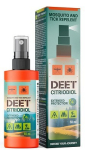 DEET 15 + CITRIODIOL S&Auml;&Auml;SE / PUUGI T&Otilde;RJEVAHEND 50ML