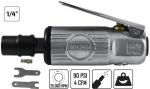 PNEUMO MINI OTSLIHVIJA 6MM 25000P / MIN 1 / 4" &Otilde;HULIIDES JBM