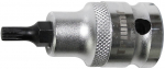 12-T&Auml;HIK PADRUNOTSIK XZN M5 1 / 2" 55MM TRIUMF