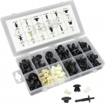 T&Uuml;&Uuml;BLITE KOMPLEKT BMW / MINI 112-OS (POLSTRID) JBM