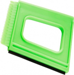 J&Auml;&Auml;KAABITS / J&Auml;&Auml;KRAAPER 10.5CM "ALLPLAST" M+