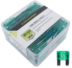 KAHVELKAITSE MAXI 30A 20TK PLASTKARBIS CARMOTION