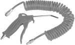 SURU&Otilde;HUP&Uuml;STOL+ SPIRAALVOOLIK 5M KOMPLEKT RENAULT CARMOTION