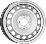 PLEKKVELG 5.5X14 4X100 / 30 (57.1) KG710 (TRL) (S) (SW) KFZ