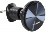 MOBIILTELEFONI MAGNETHOIDIK+JUHTMEVABA LAADIJA 15W WAYME