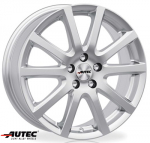 AUTEC SKANDIC S 6.5X16 4X100 / 40 (60.1) (S) (K60&deg;) KG580 T&Uuml;V