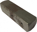 ELEKTRILISE VEOAUTOMUTRIKEERAJA MULTI 4-KANT 1" ADAPTER "ISA-ISA" UNI-TROL