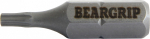 TRELLIOTSIK 1 / 4" TORX PLUS IP10. PIKKUS 25MM. ERITERAS 73MOV5 TRIUMF