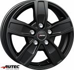 AUTEC QUANTRO BM 6.5X16. 5X118 / 66 (71.1) (BM) (T&Uuml;V) KG1100