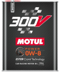 MOTUL 300V POWER 0W8 2L