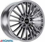 RONAL R68 9.0X18 5X112 / 41 (66.6) (PK / R13) (U) (T&Uuml;V) KG860