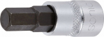 1 / 4" PADRUNOTSIK KUUSKANT 7MM SONIC
