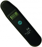 REHVIR&Otilde;HU MANOMEETER DIGITAL 0.15-9.5 BAR M+