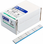 LIIMITAV TASAKAAL 3.8MM. KARP 100X60G (4X5 + 4X10G) FE. PULBERV. HALL (PU / FL) PERFECT E 398