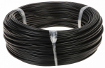 ELEKTRIJUHE MUST 1X1.5MM&sup2; 100M M+