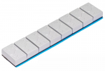 LIIMITAV TASAKAAL VEOAUTO. KARP:30X200G (8X25G) FE. PULBERV&Auml;RVITUD. 25 / 9.4MM (TYP 512)