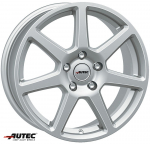 AUTEC TALLINN S 7.5X17 5X112 / 41 (57.1) (S) (PK / R13) (TUV) KG740