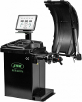 AUTO DIGITAALNE LASER-TASAKAALUSTUSPINK "LASER" 10-24" (PEDAALIGA) JBM