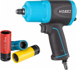 1 / 2" L&Ouml;&Ouml;KMUTRIKEERAJA 9012ECO. 1700NM + 3-OS. VALUVELJEPADRUNITE KOMPL + MAGNETKAUSS HAZET