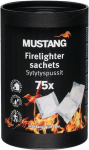 S&Uuml;&Uuml;TEPADJAD 75TK MUSTANG
