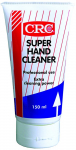 CRC SUPER HAND CLEANER 150ML / TUUB K&Auml;TEPUHASTUSPASTA ABRASIIVIGA