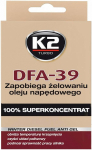 K2 DFA-39 ANTI-PARAFFIN K&Uuml;LMAVOOLAVUSE PARENDI 50ML