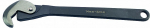 ISEHAAKUV V&Otilde;TI 12" 8-17MM TRIUMF