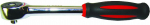 3 / 8" TIRRV&Otilde;TI 60H 230MM P&Ouml;&Ouml;RDAJAMIGA TRIUMF