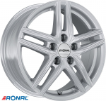 RONAL R65 S 6.5X17 5X112 / 45 (76.0) (PK / R13) (S) (T&Uuml;V) KG750