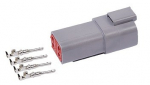 PISTIK DEUTSCH DT 4-PIN BLISTER 1TK M+