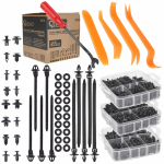 655-OS. T&Uuml;&Uuml;BLITE KOMPLEKT UNIVERSAAL GEKO