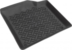 AUTOMATT RENSI 861 BLACK