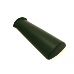 Eternit-aaltopellin vihre&auml; harjakansi p&auml;&auml;tylevyll&auml; 625 mm