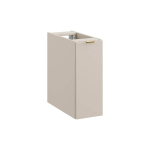 Valamukapp DALIA CASHMERE, ka&scaron;miir matt, 20 cm, seinale kinnitatav